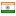 touristindia.net hosted country